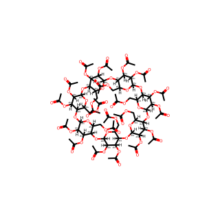 Triacetyl-β-cyclodextrin