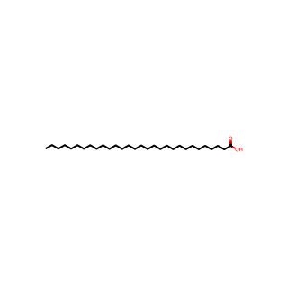 Triacontanoic Acid