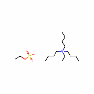 tributylethylammonium ethyl sulphate