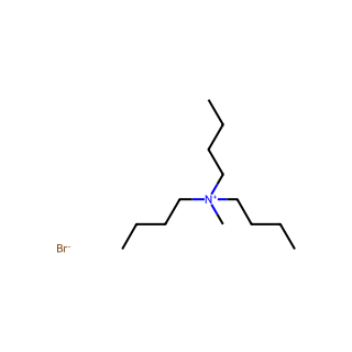 Tributylmethylammonium bromide