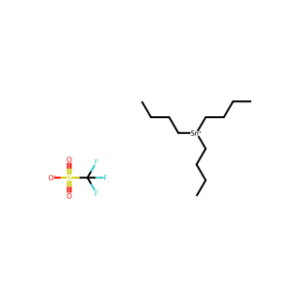 Tributyltin trifluoromethanesulfonate