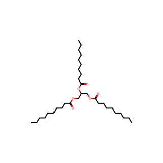 Tricaprin