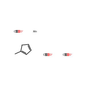 (Methylcyclopentadienyl)manganese(I) tricarbonyl