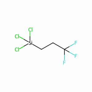 Trichloro(3,3,3-trifluoropropyl)silane