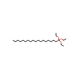 Triethoxyoctadecylsilane