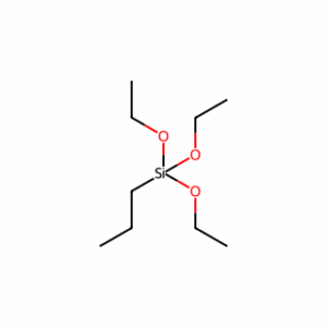 Triethoxy(propyl)silane