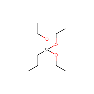 Triethoxy(propyl)silane
