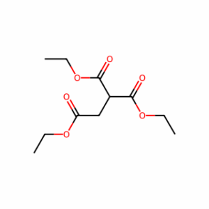 Triethyl ethane-1,1,2-tricarboxylate