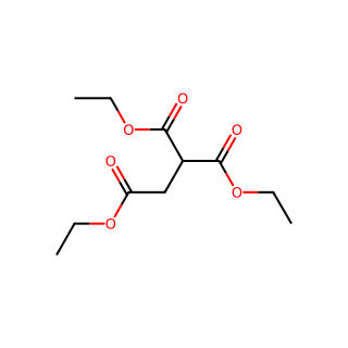 Triethyl ethane-1,1,2-tricarboxylate