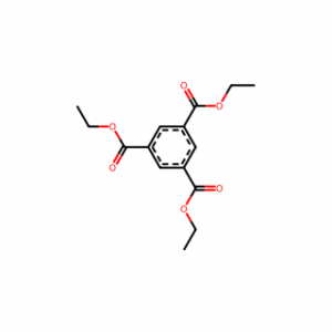Triethyl benzene-1,3,5-tricarboxylate