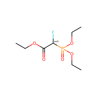 Triethyl 2-fluoro-2-phosphonoacetate