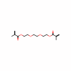 (Ethane-1,2-diylbis(oxy))bis(ethane-2,1-diyl) bis(2-methylacrylate)