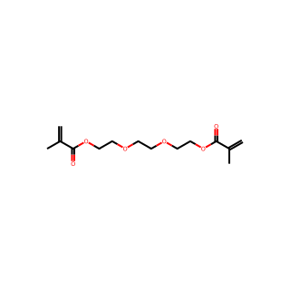 (Ethane-1,2-diylbis(oxy))bis(ethane-2,1-diyl) bis(2-methylacrylate)