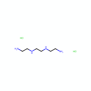 Trientine dihydrochloride