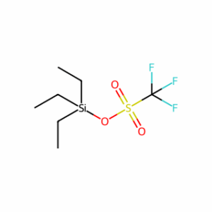Triethylsilyl trifluoromethanesulfonate