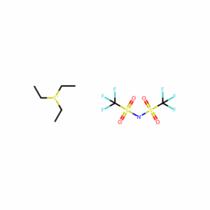 Triethylsulfonium bis(trifluoromethylsulfonyl)imide