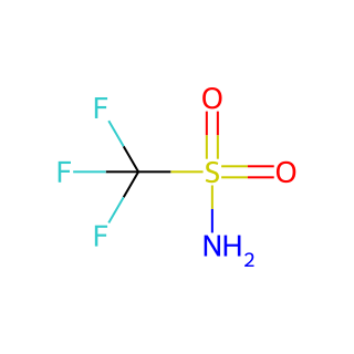 Trifluoromethanesulfonamide