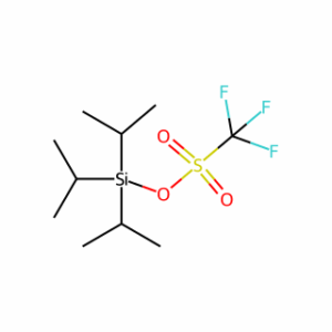 Triisopropylsilyl trifluoromethanesulfonate