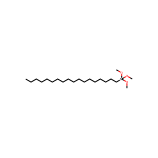 Trimethoxy(octadecyl)silane