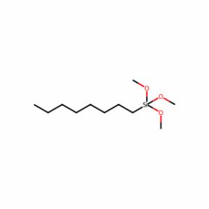 Trimethoxy(octyl)silane
