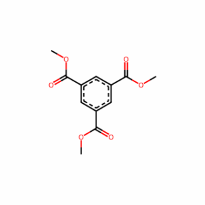 Trimethyl benzene-1,3,5-tricarboxylate