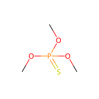 Trimethylthiophosphate
