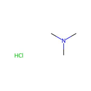 Trimethylamine Hydrochloride