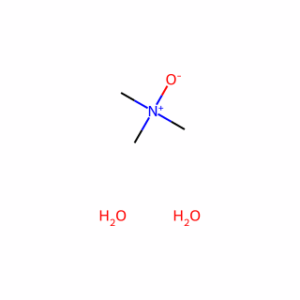 Trimethylamine N-oxide dihydrate