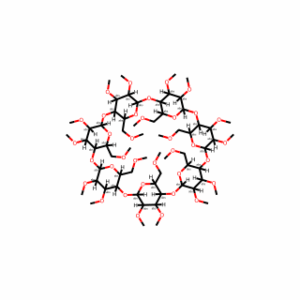 Trimethyl-Β-Cyclodextrin