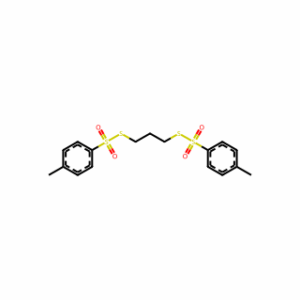 Trimethylene Di(thiotosylate)