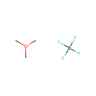 Trimethyloxonium tetrafluoroborate