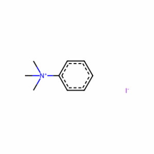 Trimethylphenylammonium Iodide