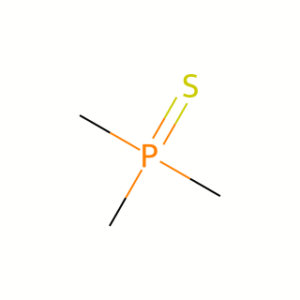 Trimethylphosphine sulfide