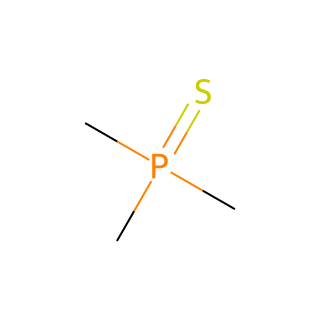 Trimethylphosphine sulfide