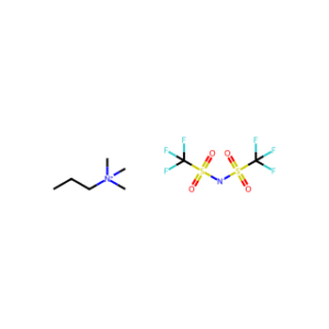 Trimethylpropylammonium Bis(trifluoromethanesulfonyl)imide