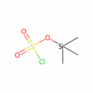 Trimethylsilyl chlorosulfonate