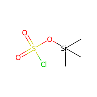 Trimethylsilyl chlorosulfonate