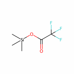 Trimethylsilyl Trifluoroacetate