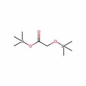 Trimethylsilyl 2-((trimethylsilyl)oxy)acetate