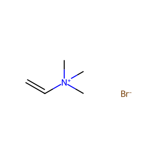 Trimethylvinylammonium Bromide