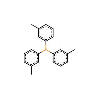 Tri-m-tolylphosphine