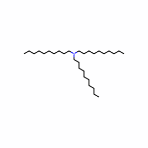 Tri-N-decylamine
