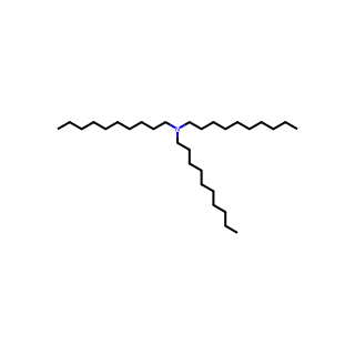 Tri-N-decylamine