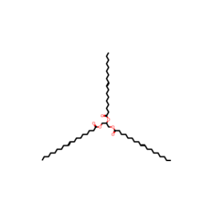 Glyceryl trioleate
