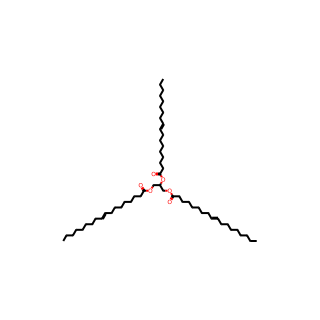 Glyceryl trioleate
