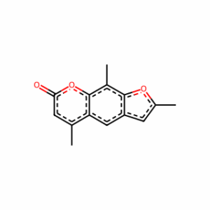 Trimethylpsoralen