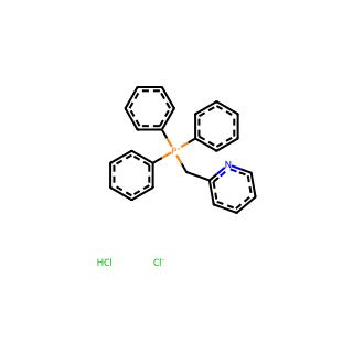 Triphenyl(2-Pyridylmethyl)Phosphonium Chloride Hydrochloride