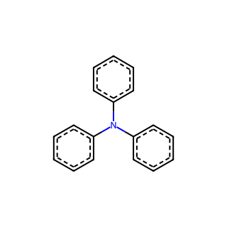 Triphenylamine