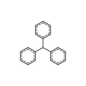 Triphenylborane