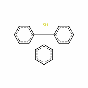 Triphenylmethanethiol